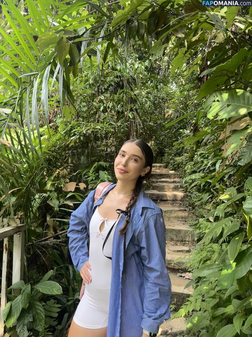 babii_luna Nude OnlyFans  Leaked Photo #9