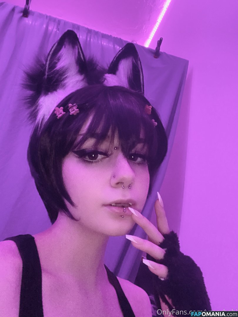 Babivmpr / babirp Nude OnlyFans  Leaked Photo #26