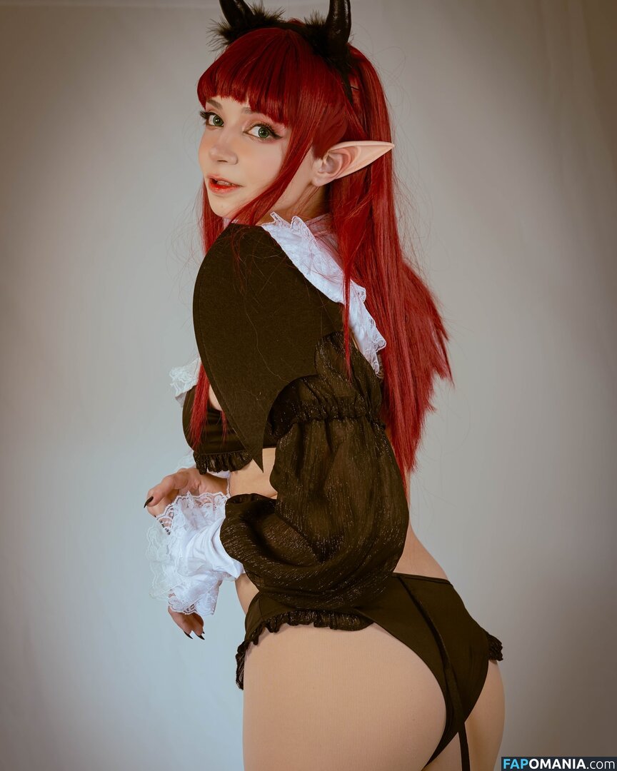 Babsthe Galaxy / babsofthegalaxy Nude OnlyFans  Leaked Photo #1