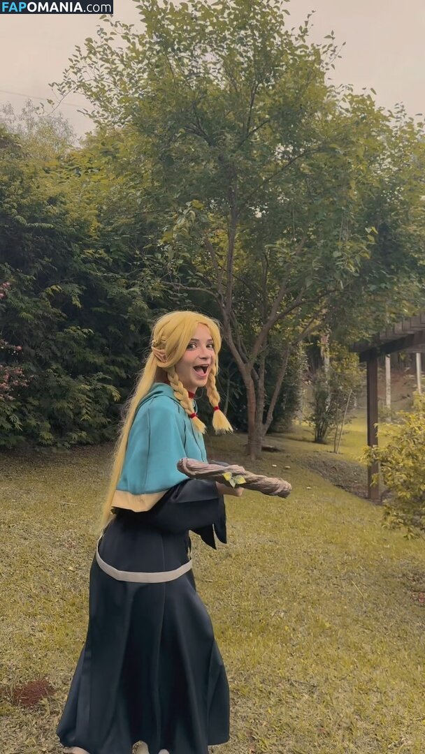 Babsthe Galaxy / babsofthegalaxy Nude OnlyFans  Leaked Photo #4