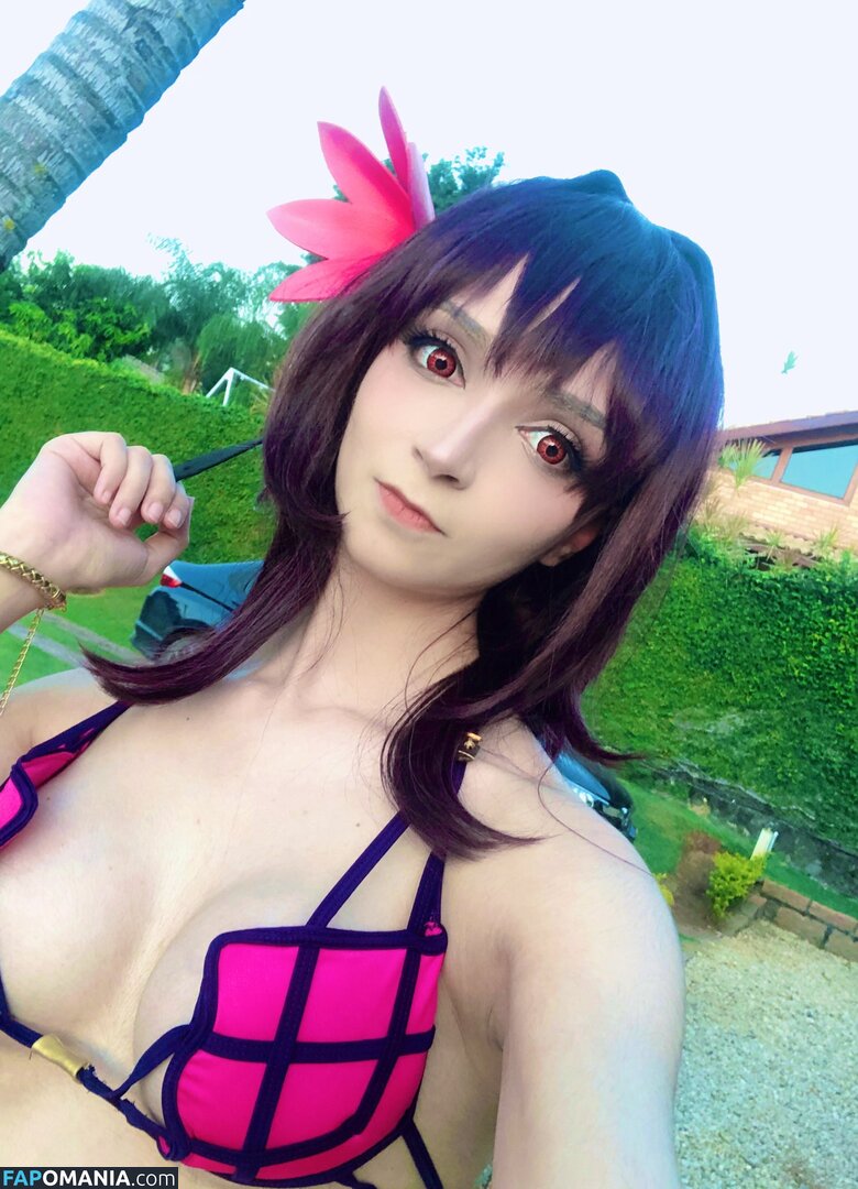 Babsthe Galaxy / babsofthegalaxy Nude OnlyFans  Leaked Photo #6