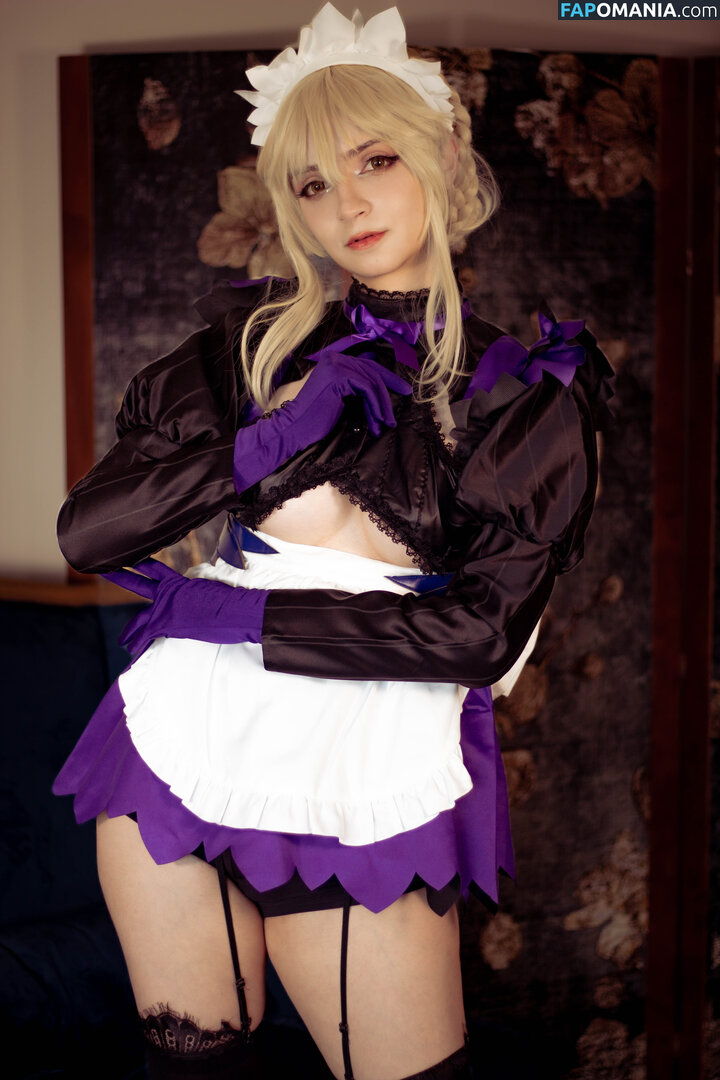 Babsthe Galaxy / babsofthegalaxy Nude OnlyFans  Leaked Photo #12