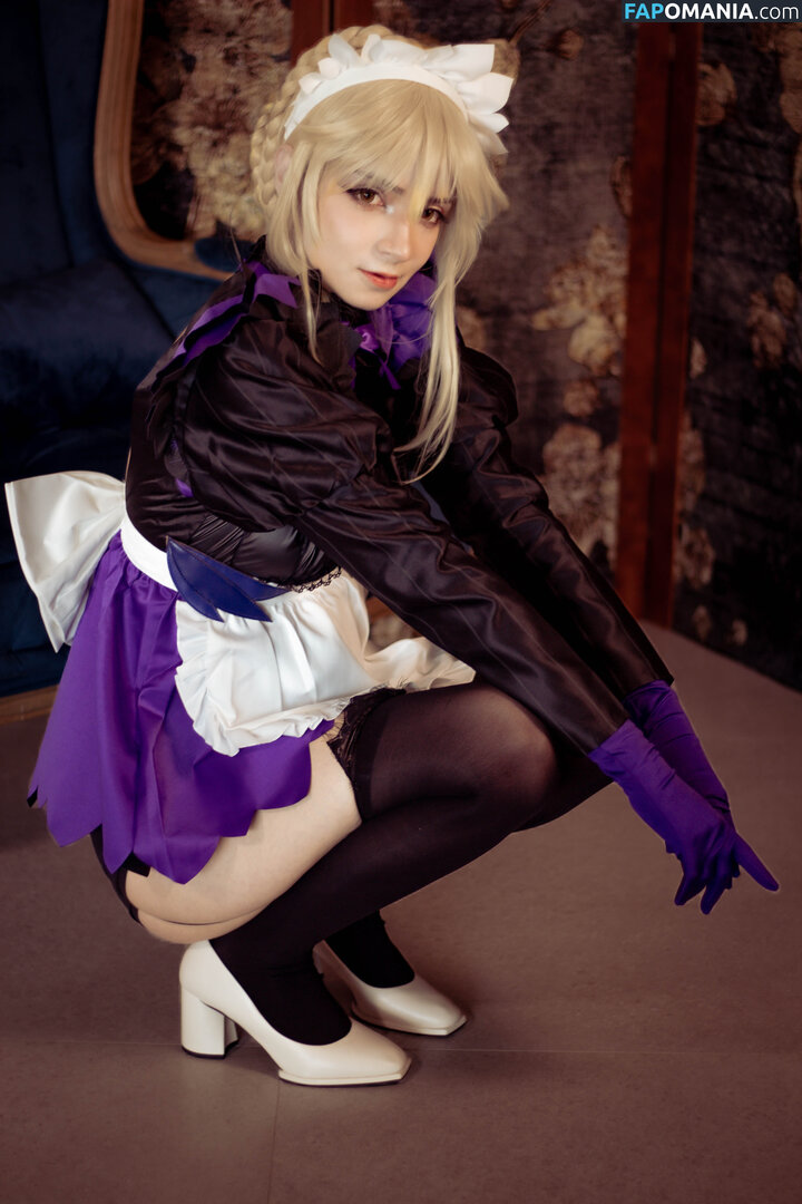 Babsthe Galaxy / babsofthegalaxy Nude OnlyFans  Leaked Photo #13