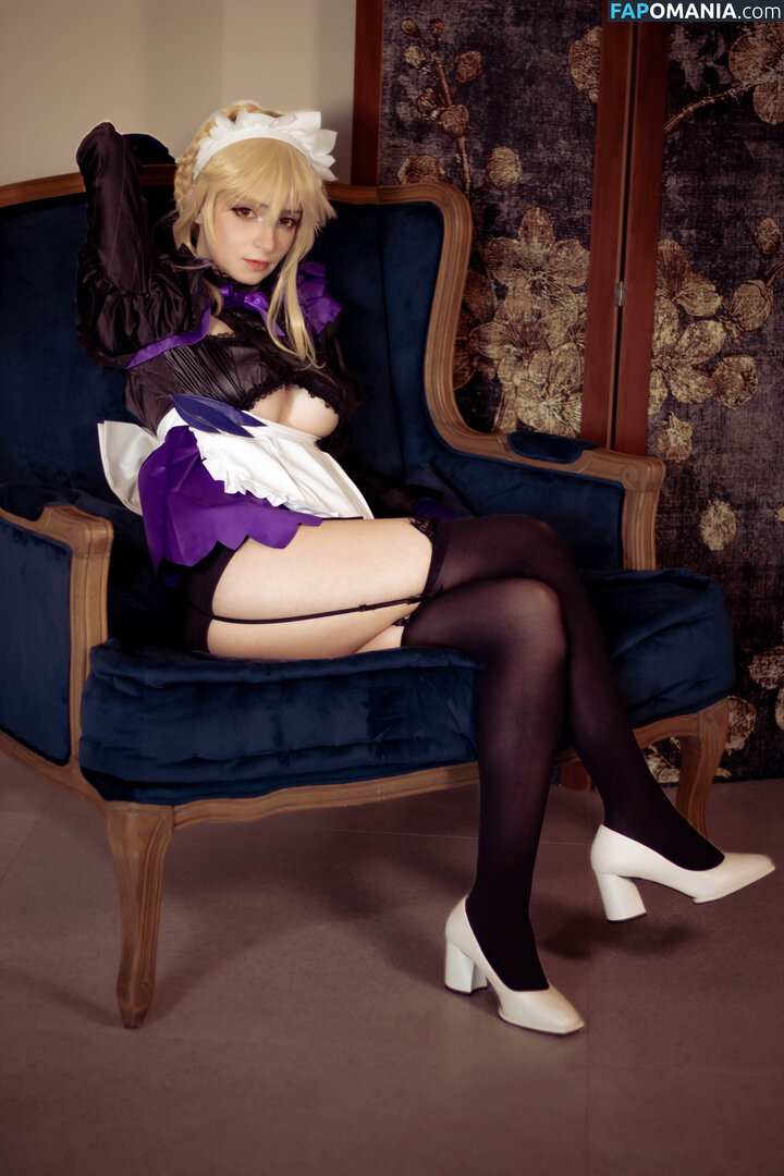 Babsthe Galaxy / babsofthegalaxy Nude OnlyFans  Leaked Photo #15