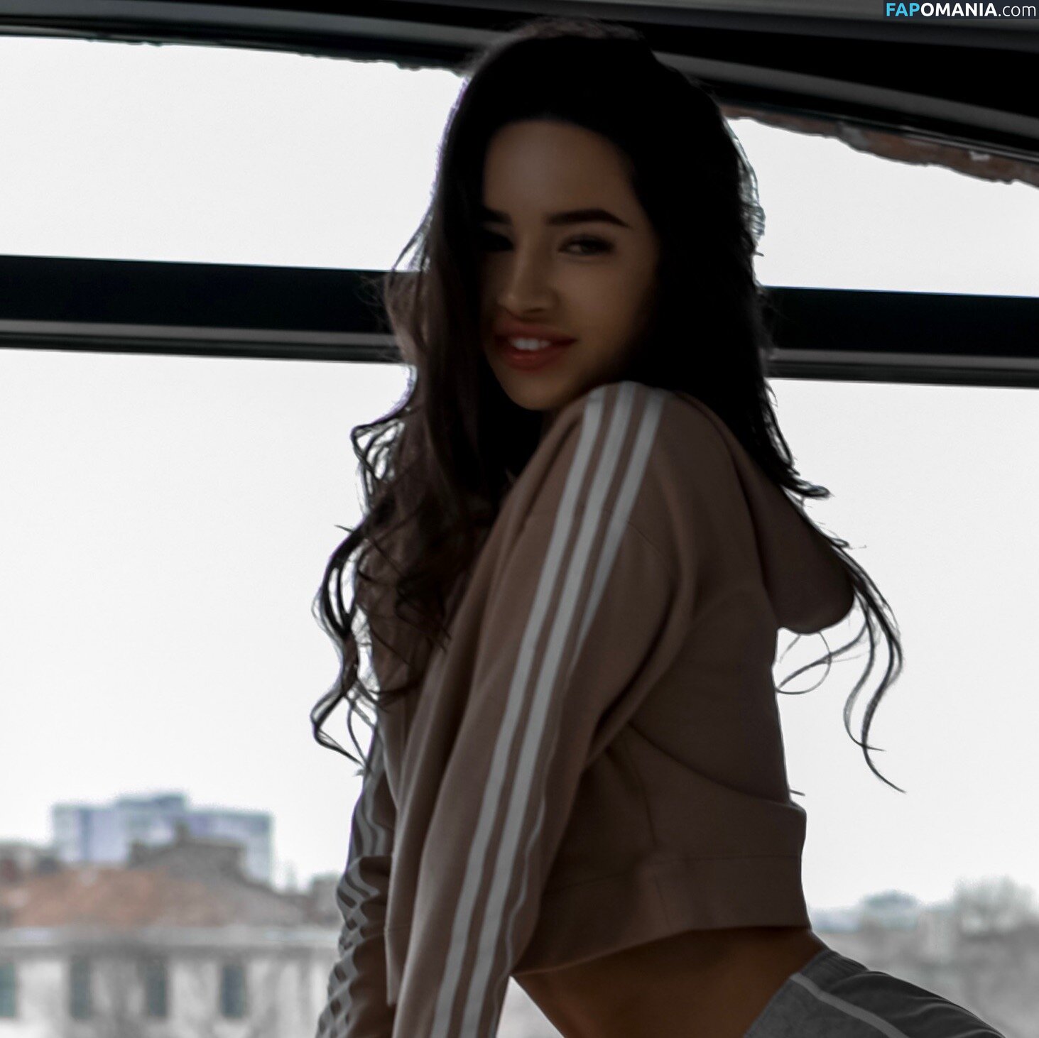 __baby_898 / ana.steysha._ / baby898 Nude OnlyFans  Leaked Photo #54