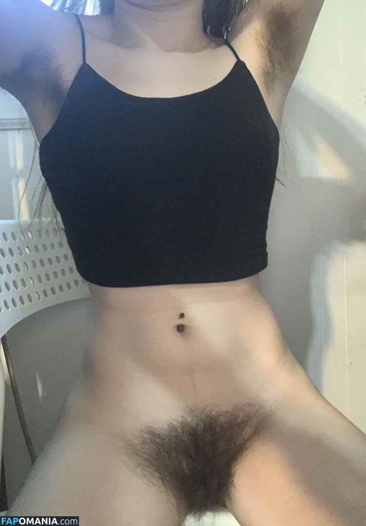 Baby Ali / baby_ali / hairy teen Nude OnlyFans  Leaked Photo #123
