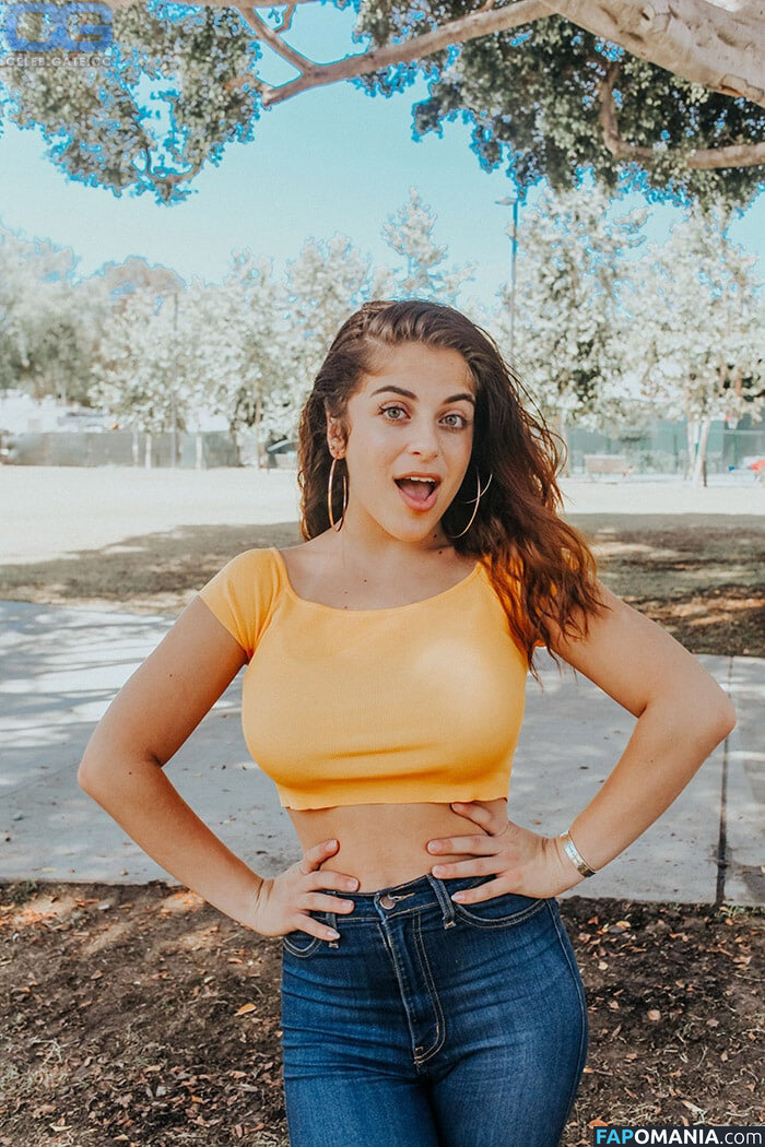 Baby Ariel Nude OnlyFans  Leaked Photo #2