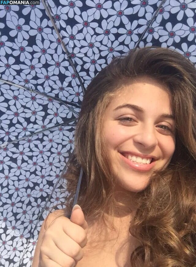 Baby Ariel Nude OnlyFans  Leaked Photo #10