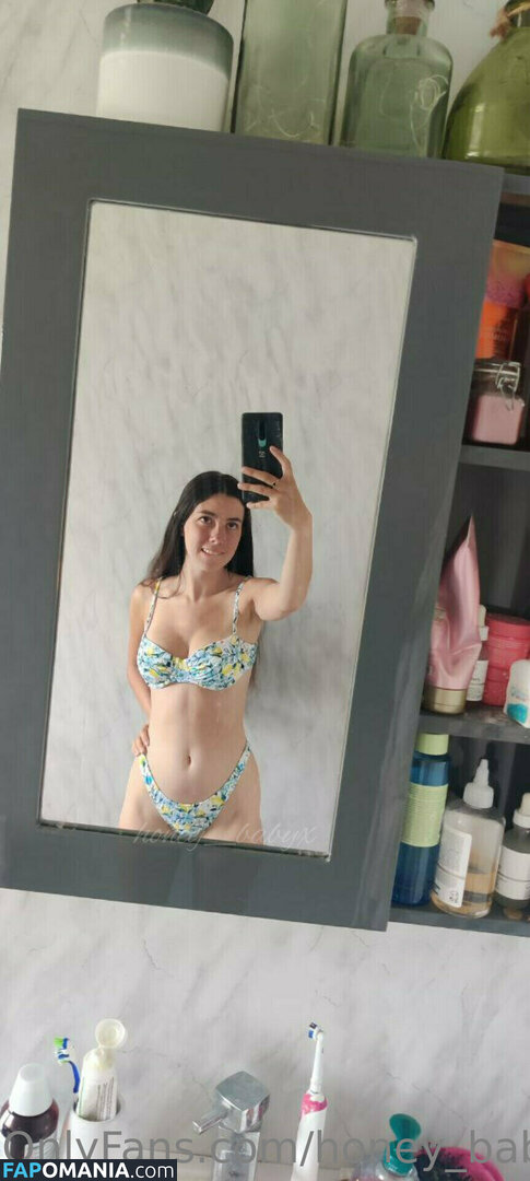 Baby Ash Nude OnlyFans  Leaked Photo #39