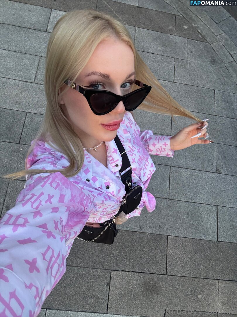 baaby.bon / baby_bonn Nude OnlyFans  Leaked Photo #1