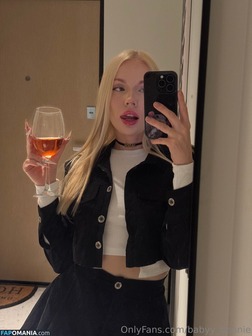 baaby.bon / baby_bonn Nude OnlyFans  Leaked Photo #2