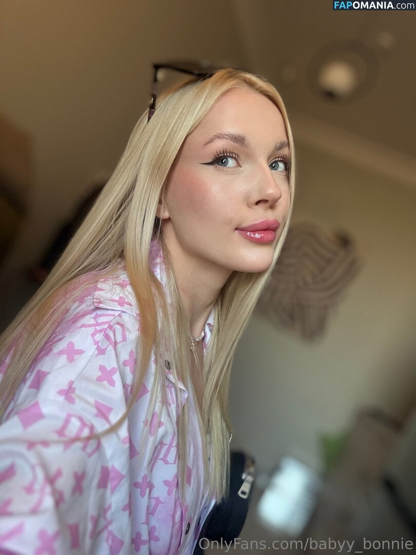 baaby.bon / baby_bonn Nude OnlyFans  Leaked Photo #3