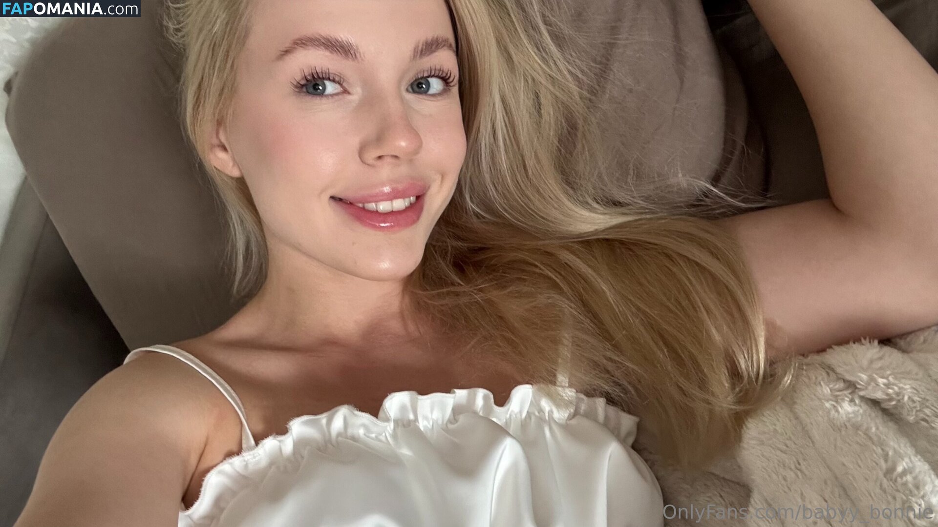 baaby.bon / baby_bonn Nude OnlyFans  Leaked Photo #6