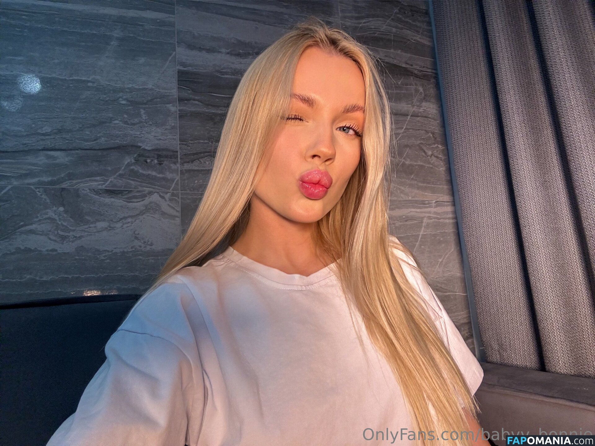 baaby.bon / baby_bonn Nude OnlyFans  Leaked Photo #10
