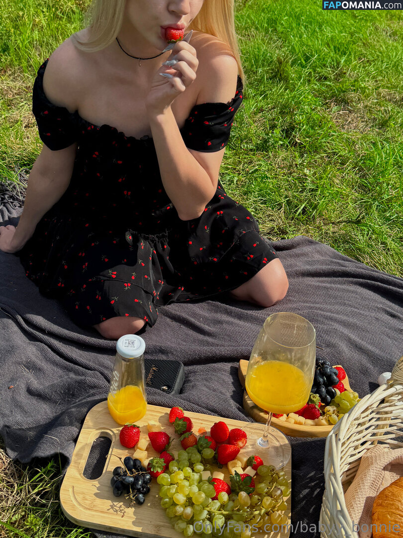 baaby.bon / baby_bonn Nude OnlyFans  Leaked Photo #14