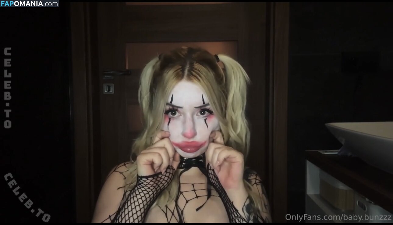 Baby Bunzzz / baby.bunzzz / baby_bunzzz / babybunzzz / bby.bunzzz Nude OnlyFans  Leaked Photo #4