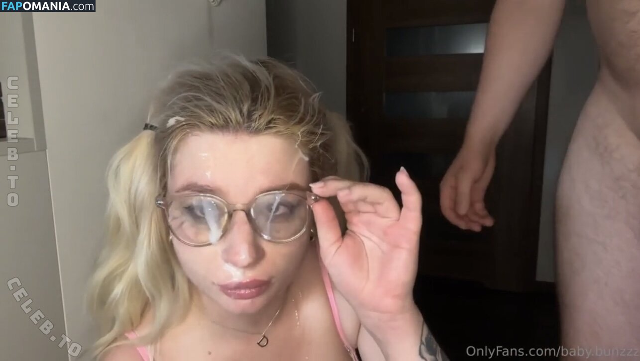 Baby Bunzzz / baby.bunzzz / baby_bunzzz / babybunzzz / bby.bunzzz Nude OnlyFans  Leaked Photo #9
