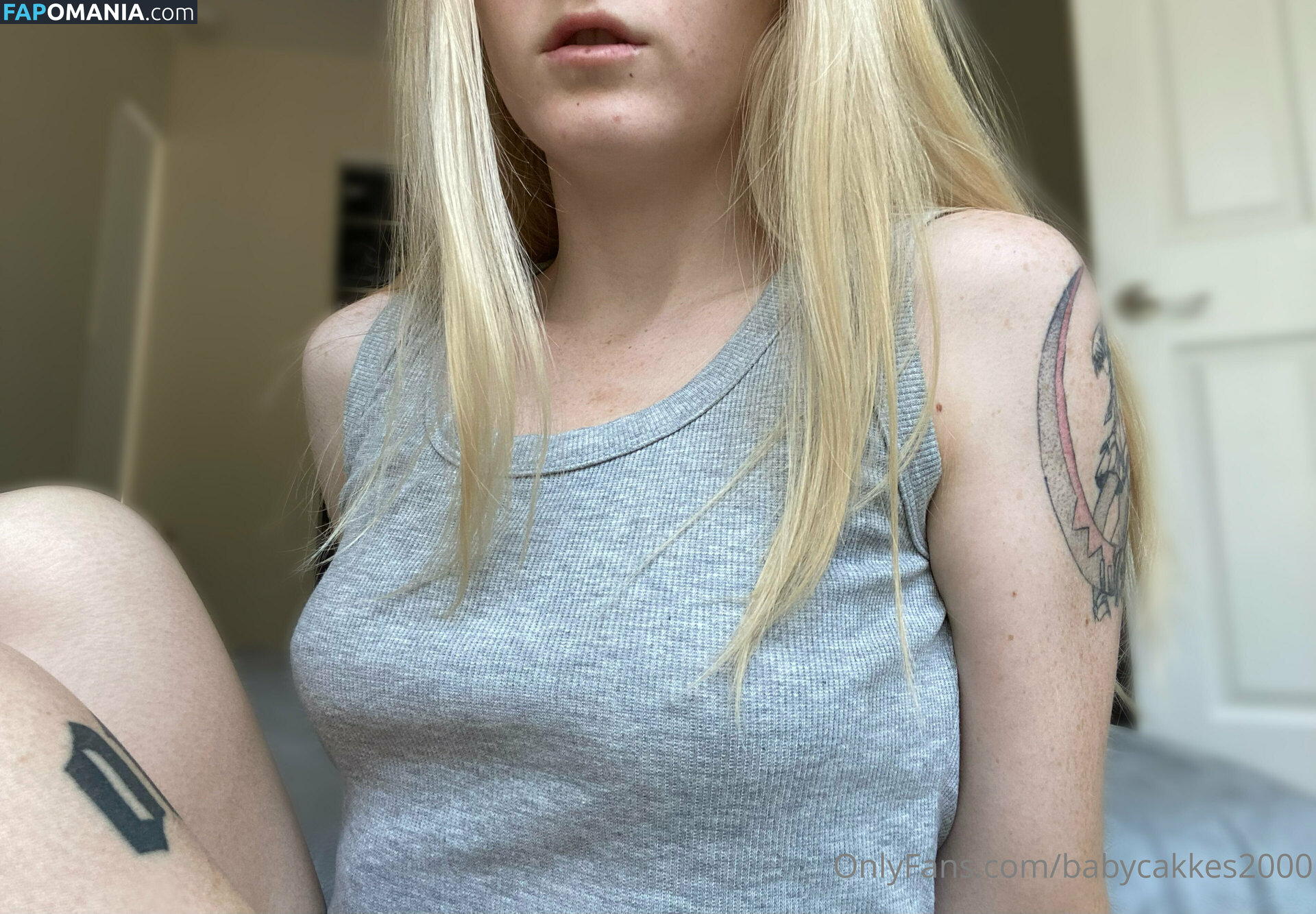 baby_cakkes2000 / babycakkes2000 / babycakkkes Nude OnlyFans  Leaked Photo #9