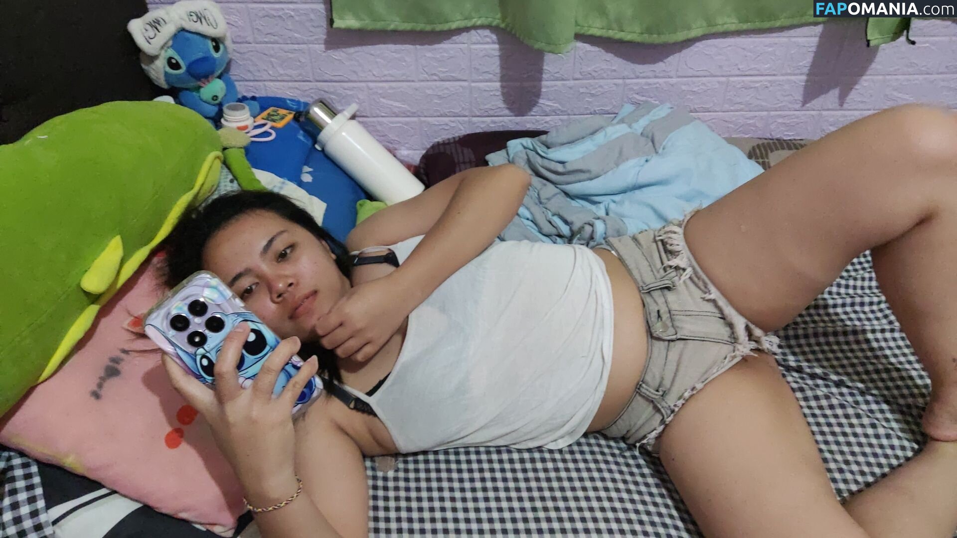 Babby Meilie / BabyGirlYani-k2i / Baby_Girl-Hui Nude OnlyFans  Leaked Photo #1