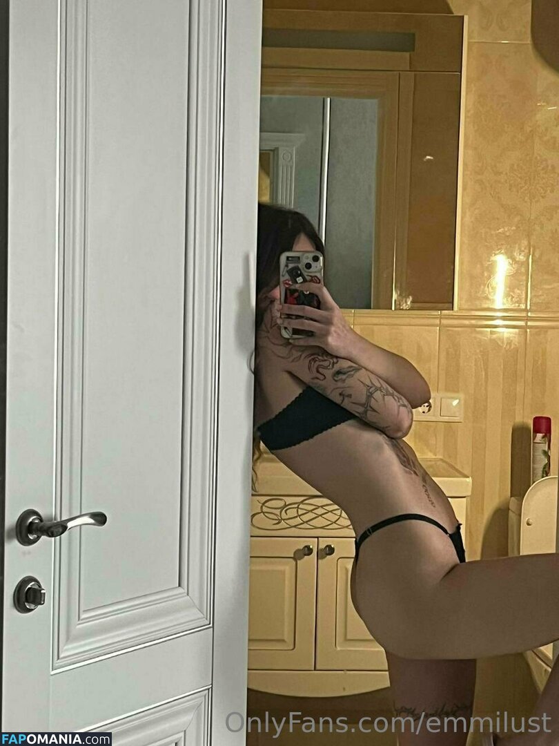 baby_ink / baby_inky Nude OnlyFans  Leaked Photo #10