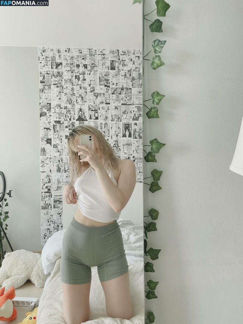 _jenny_sweety_ / baby_jett / baby_jeyy Nude OnlyFans  Leaked Photo #8