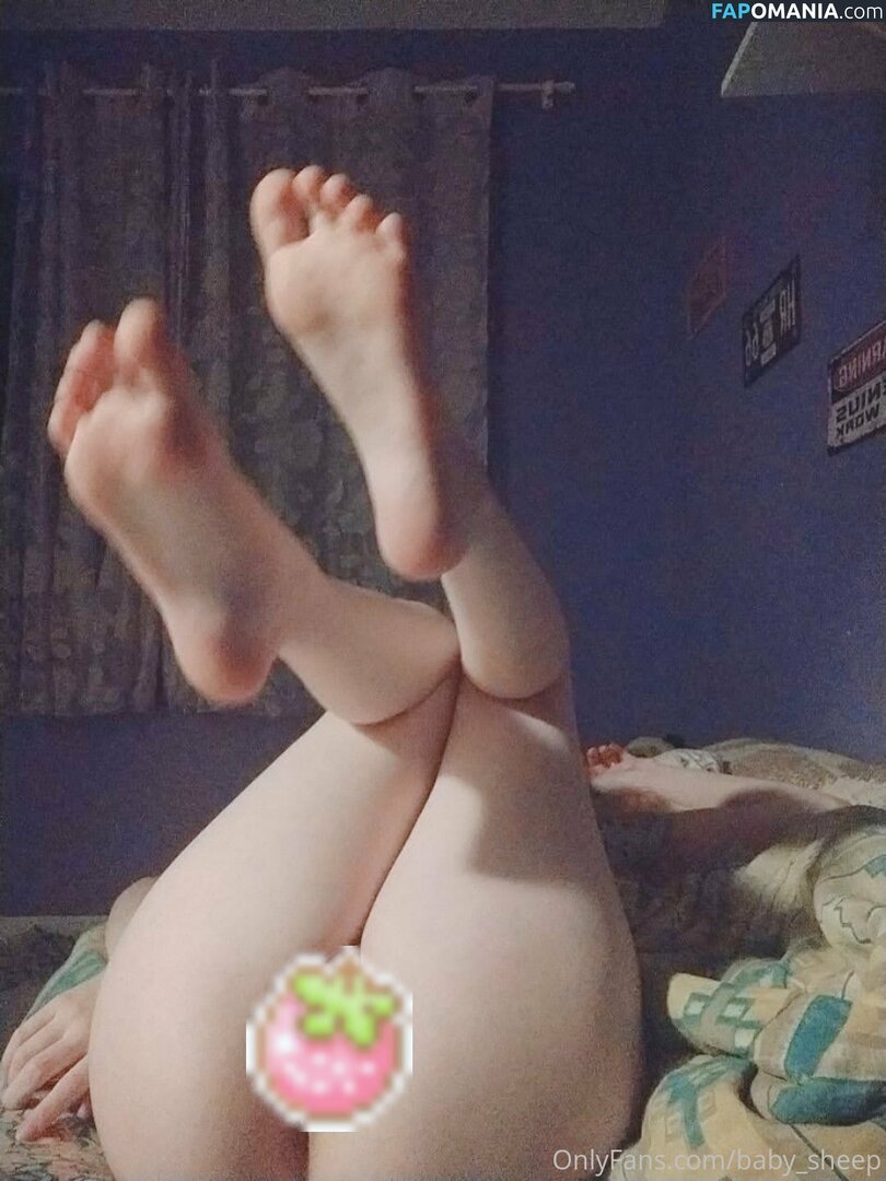 BabySweetSheep / Petite_Girll / baby_sheep Nude OnlyFans  Leaked Photo #95