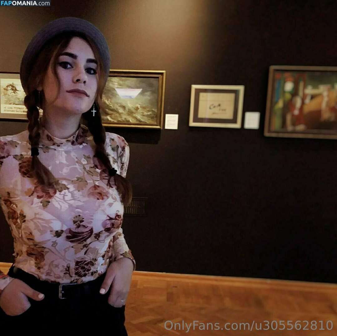 _.baby_untouchable._ / baby_untouchable Nude OnlyFans  Leaked Photo #8