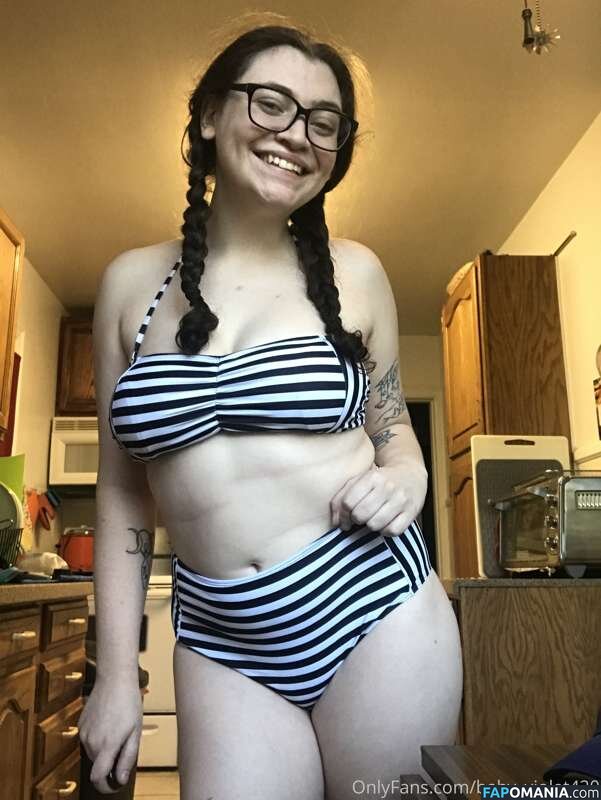 420baby_violet / BABY VIOLET / baby_violet420 / https: Nude OnlyFans  Leaked Photo #20