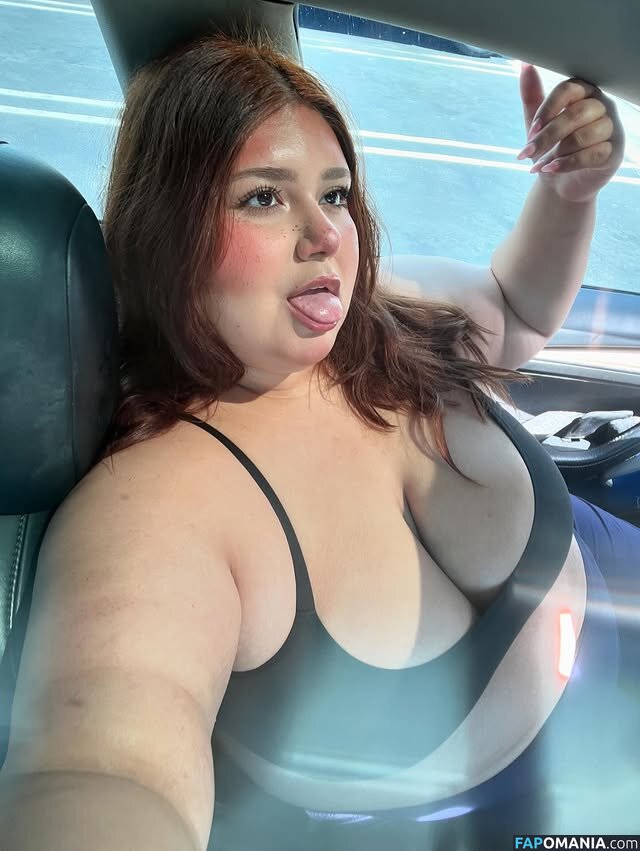 babyariarae / babyariaraee Nude OnlyFans  Leaked Photo #1