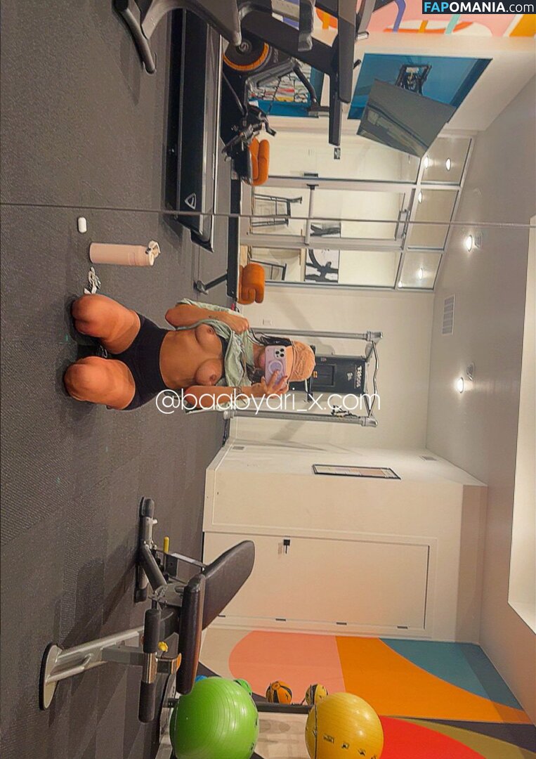 Babyavyy / Babyyavyy / baabyari_ / baabyarii / babyavy_ / https: Nude OnlyFans  Leaked Photo #3