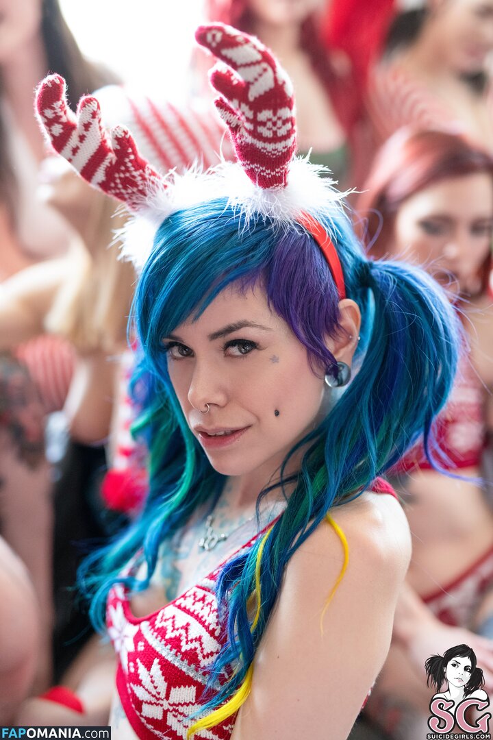 babycakes._ / babycakes1920 / cygnet suicide / pa1s_ Nude OnlyFans  Leaked Photo #23