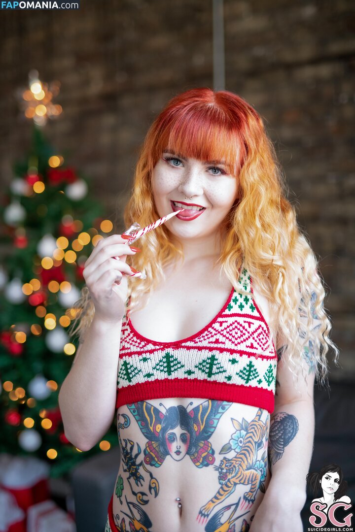 babycakes._ / babycakes1920 / cygnet suicide / pa1s_ Nude OnlyFans  Leaked Photo #24