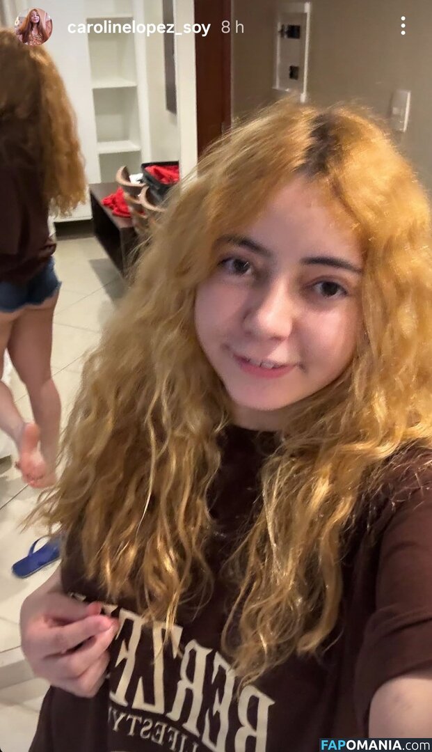 Caroline Lopes / babycaroline / babycaroline6 / babycaroline69 Nude OnlyFans  Leaked Photo #91
