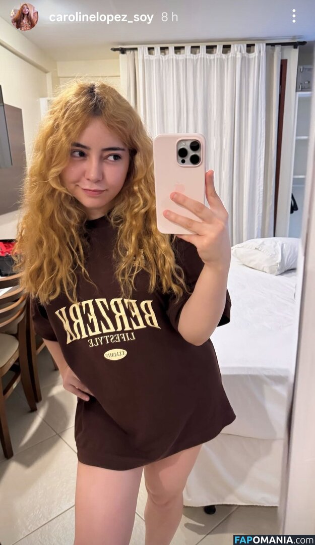 Caroline Lopes / babycaroline / babycaroline6 / babycaroline69 Nude OnlyFans  Leaked Photo #92