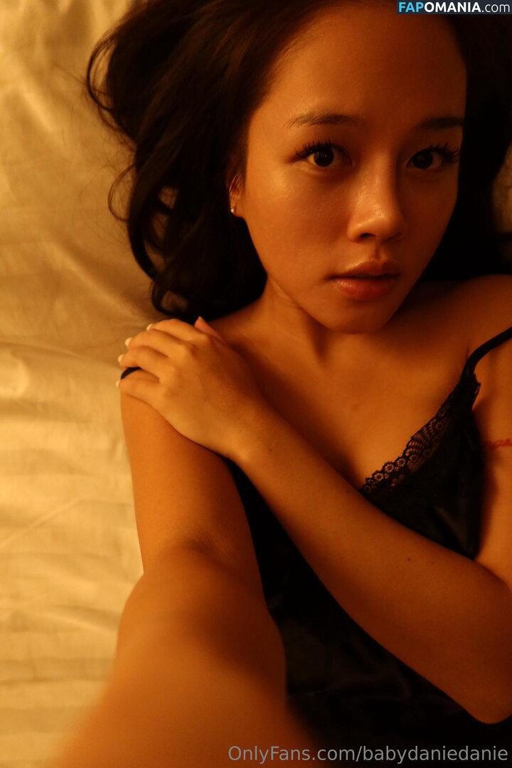 babydaniedanie / daniejanemuse Nude OnlyFans  Leaked Photo #99