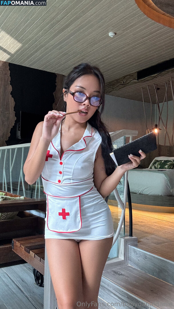 babydaniedanie / daniejanemuse Nude OnlyFans  Leaked Photo #101