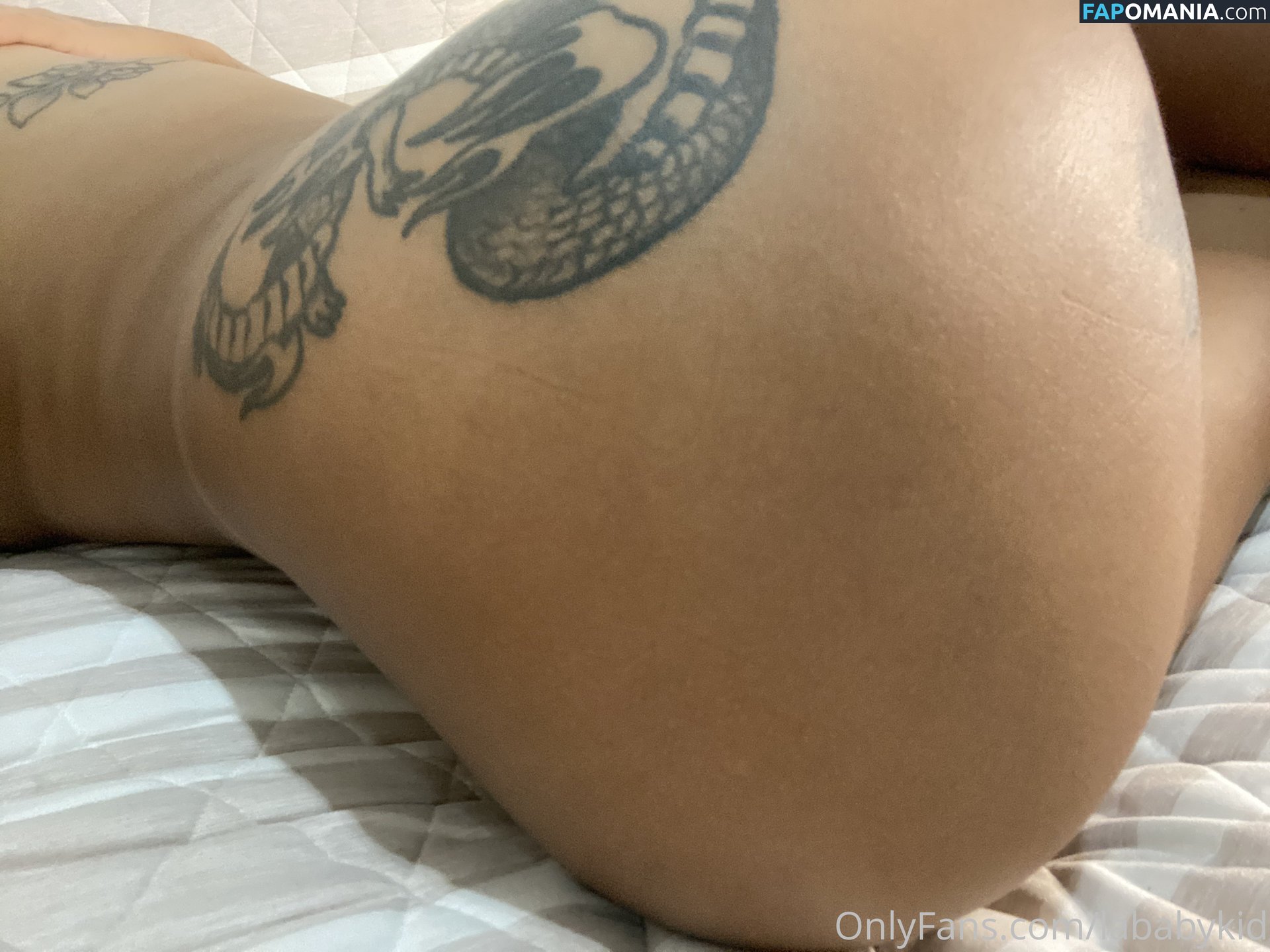 babygalsi / shopbabygal Nude OnlyFans  Leaked Photo #16