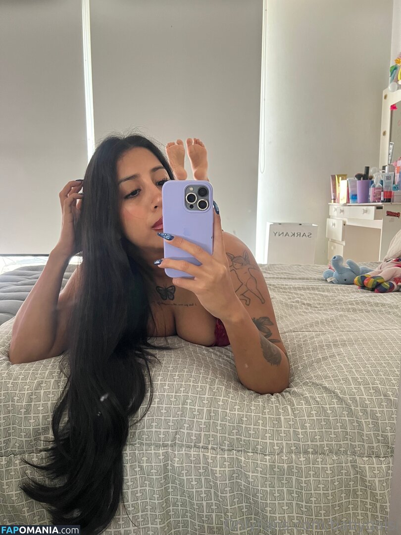 babygalsi / shopbabygal Nude OnlyFans  Leaked Photo #33