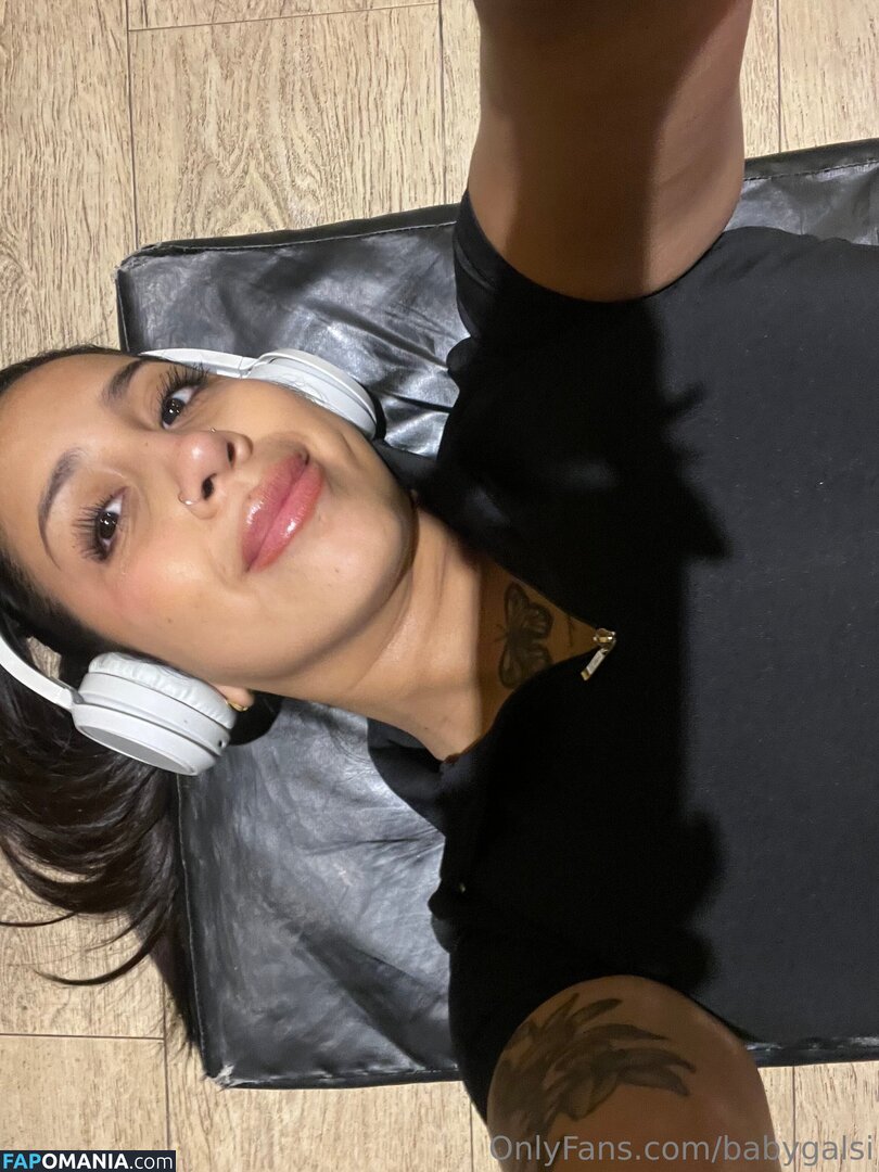 babygalsi / shopbabygal Nude OnlyFans  Leaked Photo #38