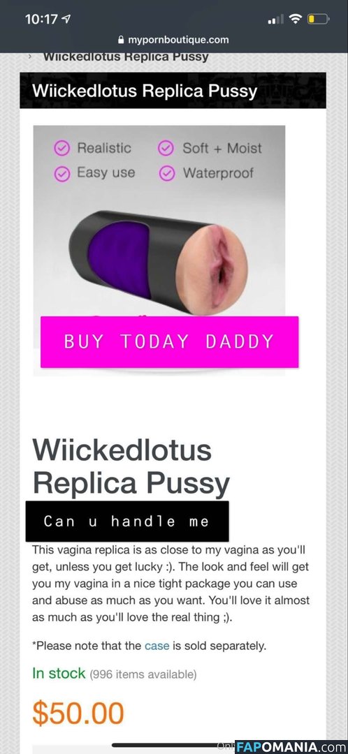 babygiirl45 / babygurl45455 Nude OnlyFans  Leaked Photo #1