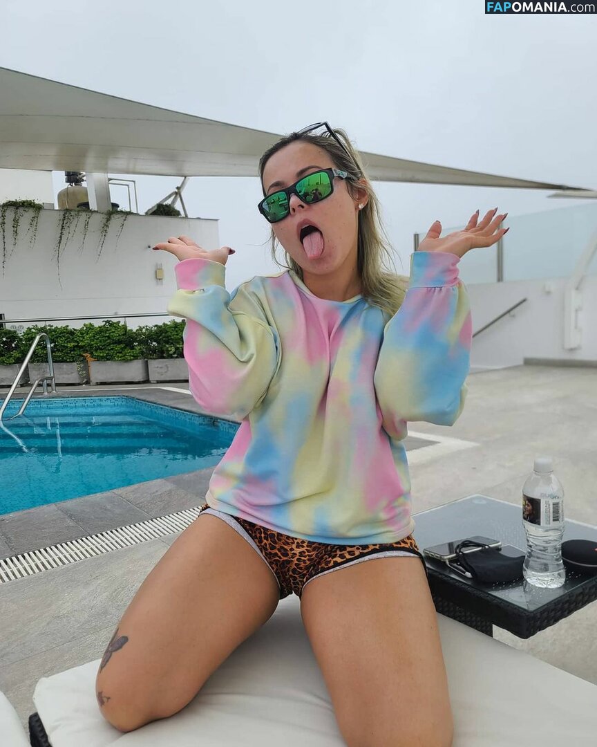 Babygirl / Miih / xx_lilpeach / xxxlilpeach Nude OnlyFans  Leaked Photo #117