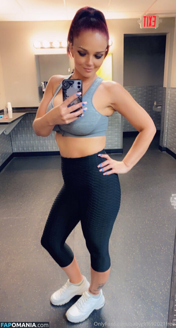 babygirl692021free / liz_05_dixson Nude OnlyFans  Leaked Photo #19