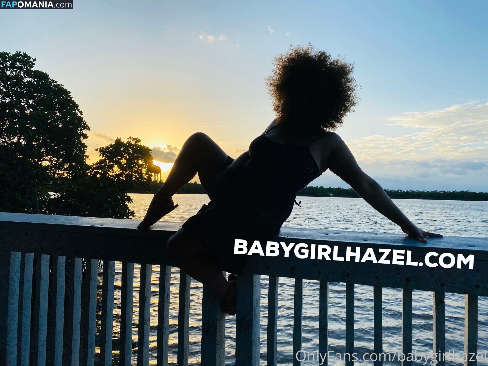 BBabygirlhazel / BabygirlHazel / Hazel Nude OnlyFans  Leaked Photo #49