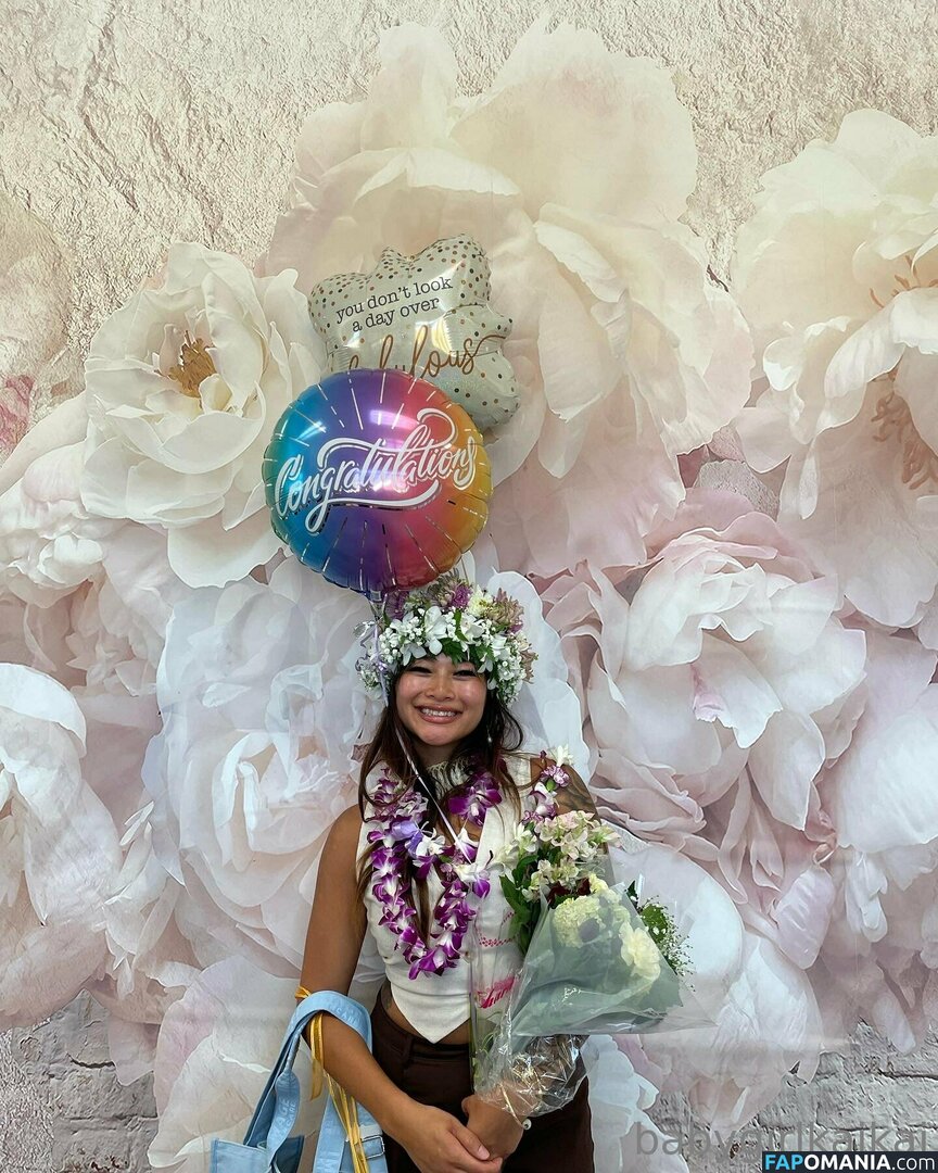 babygirlkaikai / xxxbabygirlkaikaixxx Nude OnlyFans  Leaked Photo #50