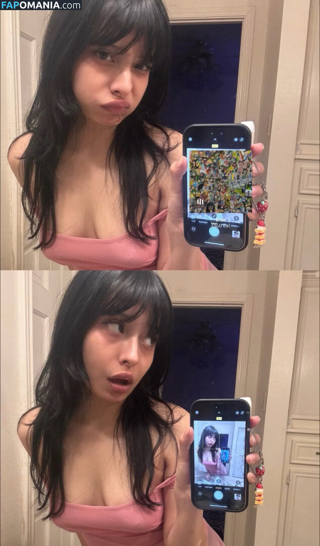 babygsoup Nude OnlyFans  Leaked Photo #6