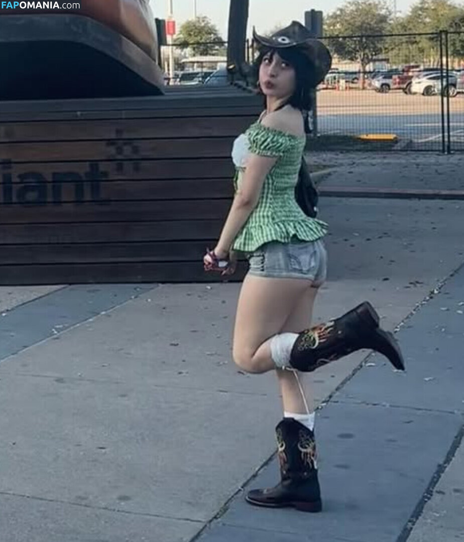 babygsoup Nude OnlyFans  Leaked Photo #10