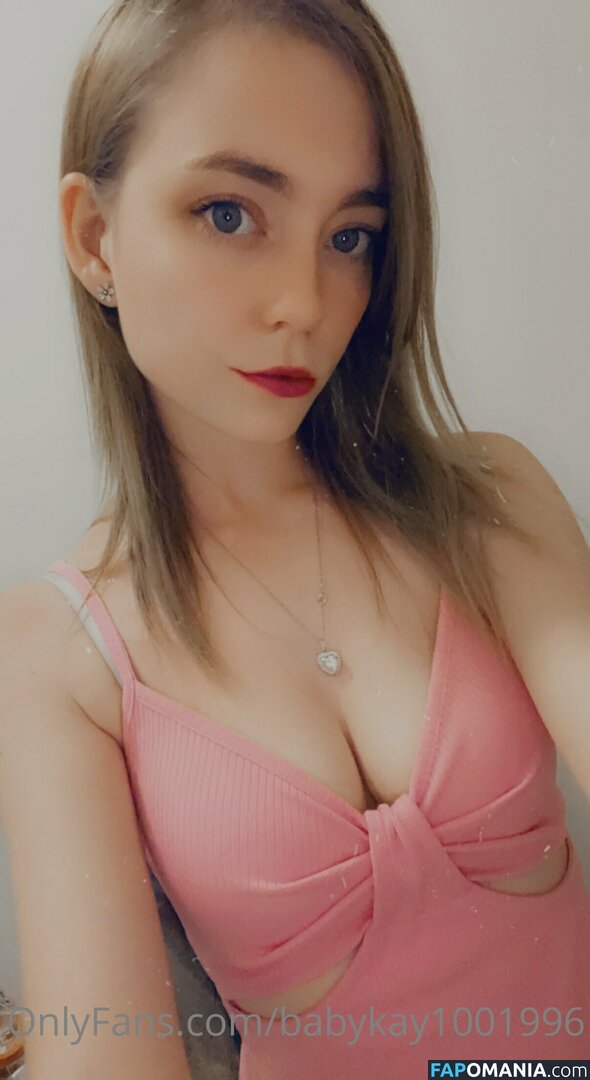 babykay1001996 / babykaypremium Nude OnlyFans  Leaked Photo #2