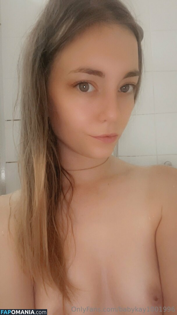 babykay1001996 / babykaypremium Nude OnlyFans  Leaked Photo #64