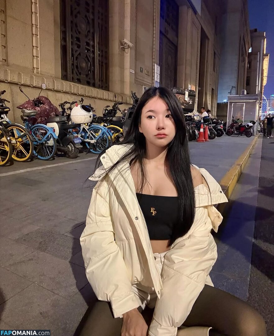 babymangpor / bmangpor Nude OnlyFans  Leaked Photo #103