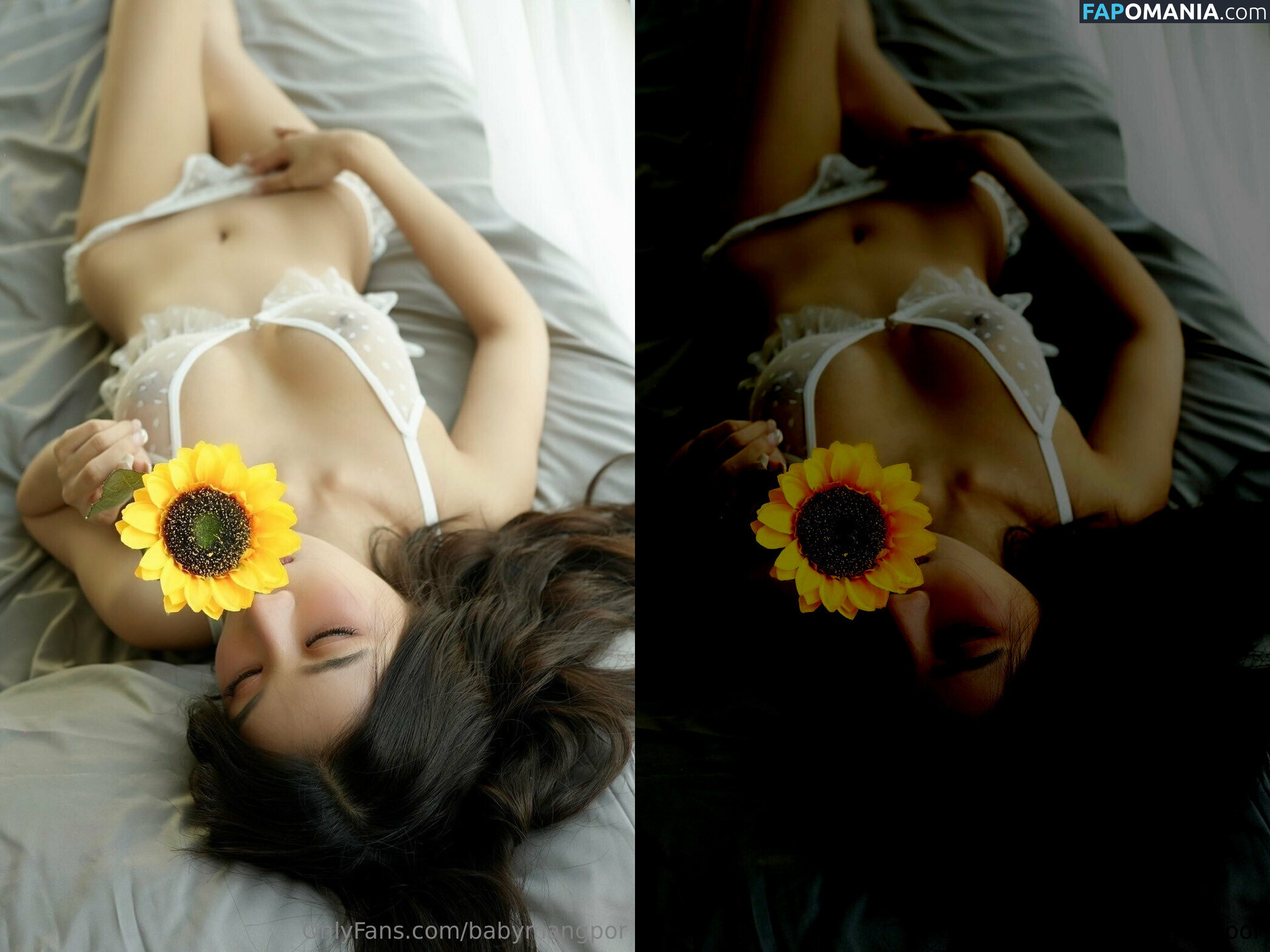 babymangpor / bmangpor Nude OnlyFans  Leaked Photo #155